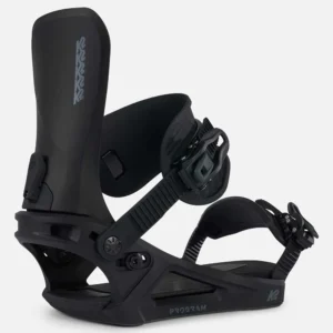 24-25 DISTRICT HPS・中井孝治モデル【SALOMON】店頭販売