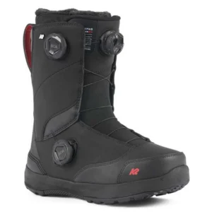 24-25 Kamas Clicker™ X HB - Men's【K2】