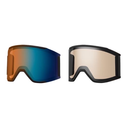 25-26 Squad MAG™ - Black【SMITH】 - 画像 (2)