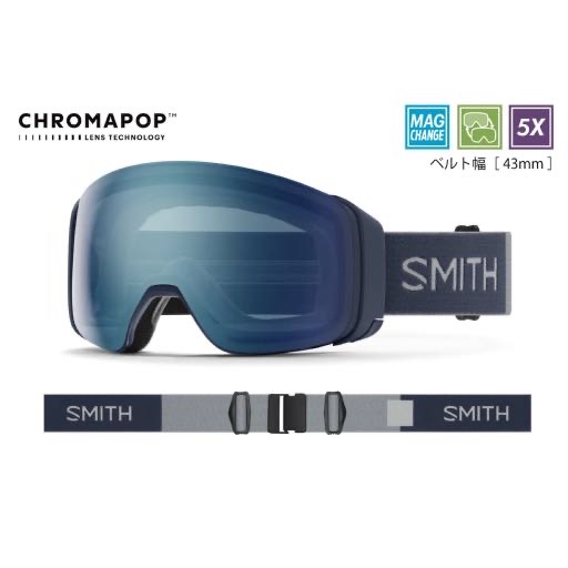 25-26 4D MAG™ - Royal Navy【SMITH】