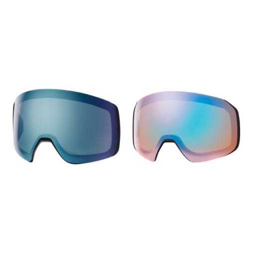 25-26 4D MAG™ XL - Granite Blue【SMITH】 - 画像 (2)