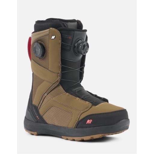 24-25 Boundary Clicker™ X HB・Men's【K2】 | POWCOM ONLINE STORE