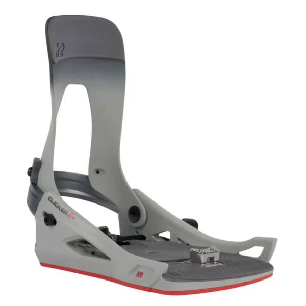 24-25 Clicker™ X HB Step-In - Men's【K2】 | POWCOM ONLINE STORE