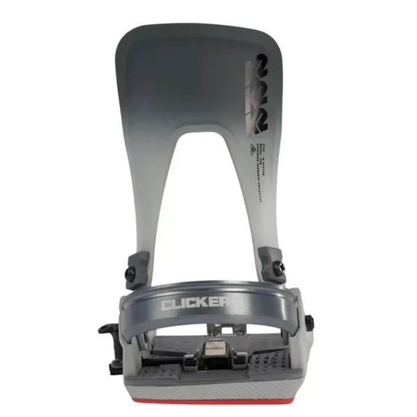 K2 CLICKER X-HB サイズS クリッカー　ビンディング K2 CLICKER X-HB サイズS クリッカー ビンディング K2 Clicker™ X HB