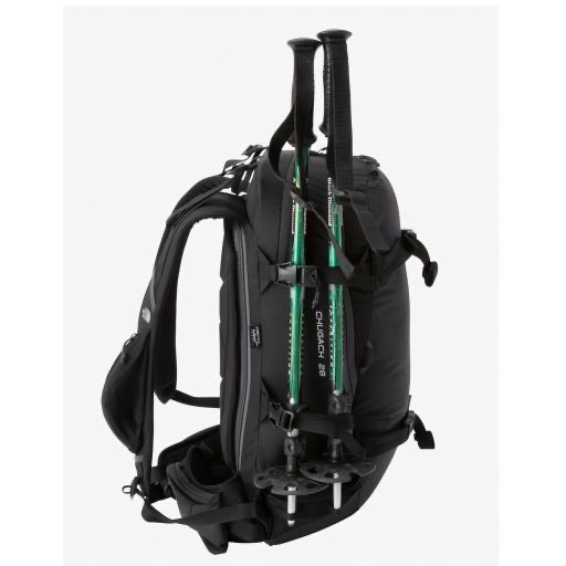 25-26 Chugach 28・Color FB【THE NORTH FACE】 - 画像 (3)