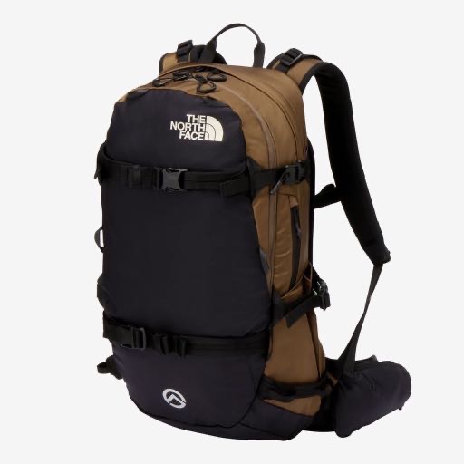 25-26 Chugach 28・Color FB【THE NORTH FACE】