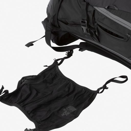 25-26 Chugach 28・Color FB【THE NORTH FACE】 - 画像 (8)