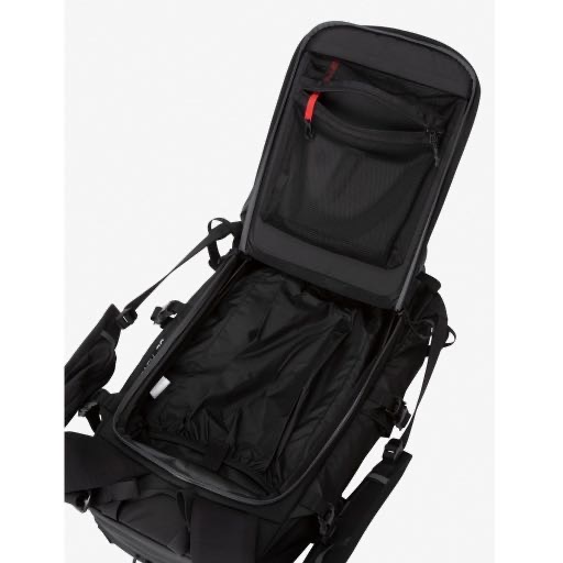 25-26 Chugach 28・Color FB【THE NORTH FACE】 - 画像 (7)