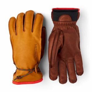 Wakayama・Cork & Brown【HESTRA】