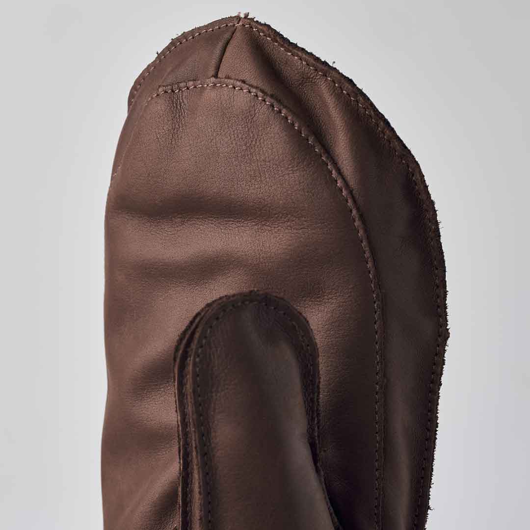 Wakayama Mitt・Cork & Brown【HESTRA】 - 画像 (3)