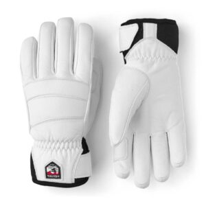 Womens Fall Line・White【HESTRA】