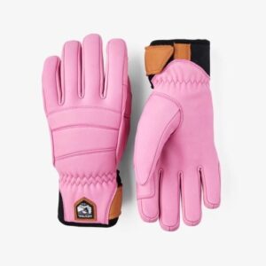 Womens Fall Line・Cerise【HESTRA】