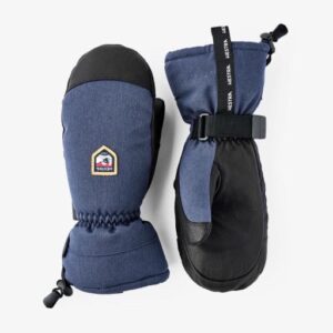 Czone Mauntain Mitt・Navy【HESTRA】