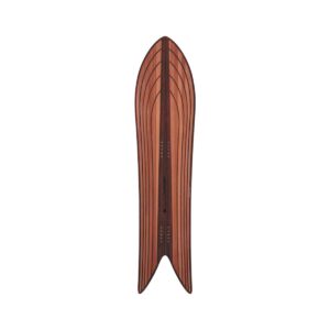 予約商品【GENTEMSTICK】26-27 ROCKET FISH OUTLINE CORE