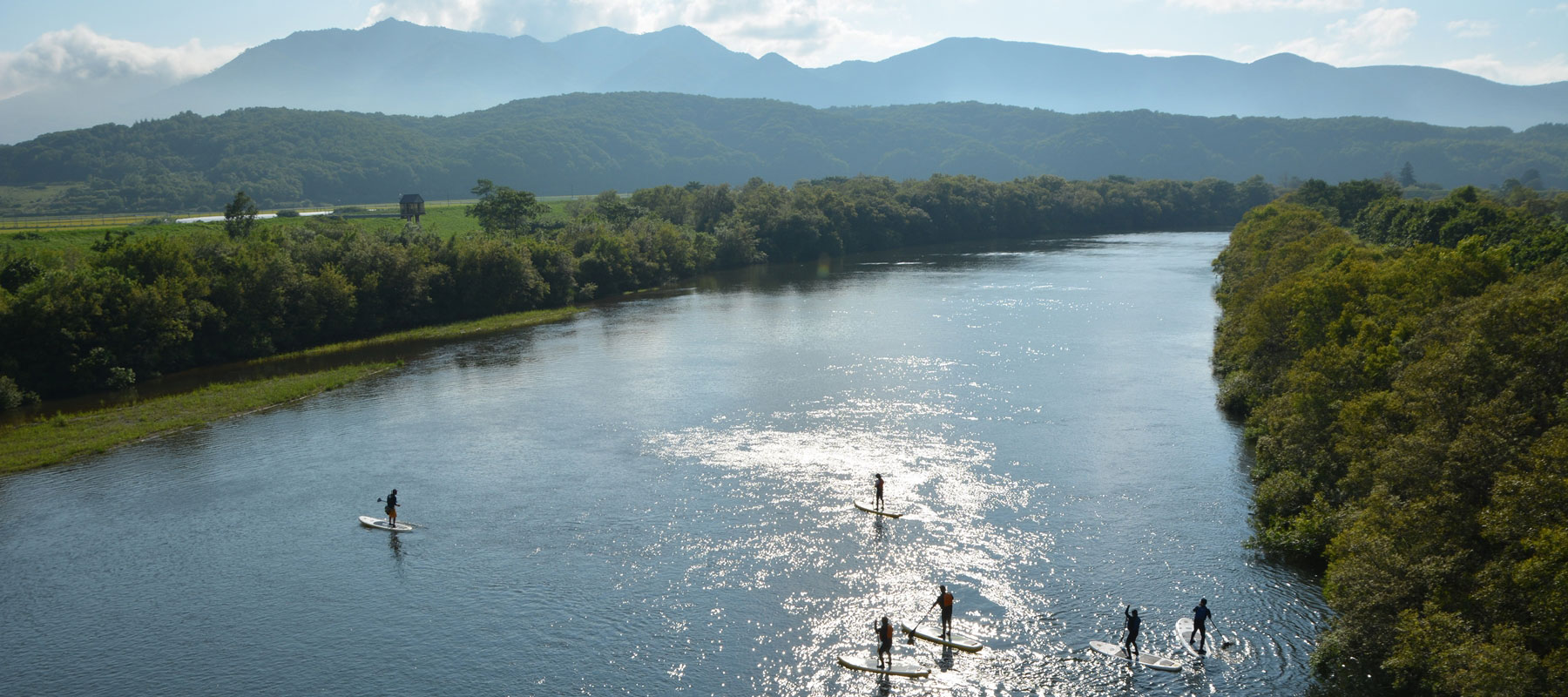 POWDER COMPANY SUP NISEKO 6