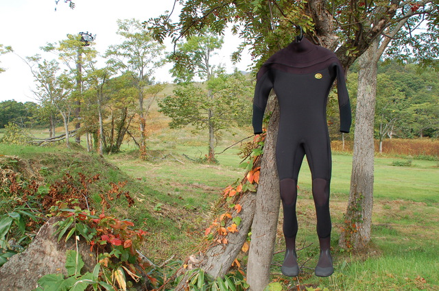 DOVE WETSUITS